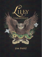 Lilly Unleashed