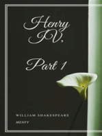 Henry VI, Part 1