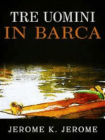 Tre uomini in barca