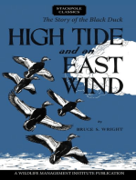 High Tide and an East Wind: The Story of the Black Duck