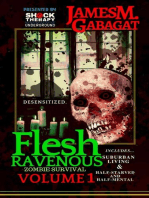 Flesh Ravenous