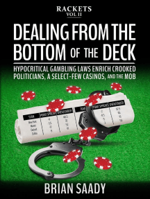 Dealing From the Bottom of the Deck: Hypocritical Gambling Laws ...