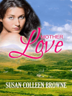 Mother Love: Village of Ballydara, #2