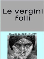 Le vergini folli