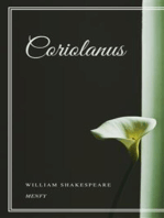 Coriolanus