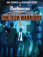 Pandavas: The Tech Warriors