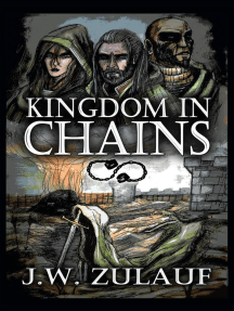 Kingdom in Chains: Kingdom in Chains, #1
