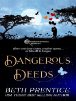 Dangerous Deeds: The Westport Mysteries, #1