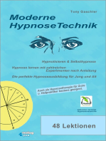 Leia Selbsthypnose Lernen Nach Anleitung On Line De Tony Gaschler Livros