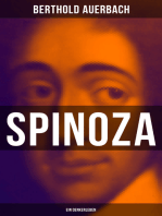 Spinoza: Ein Denkerleben