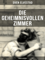 Die geheimnisvollen Zimmer (Krimi-Klassiker)