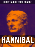 HANNIBAL: Eine Tragödie