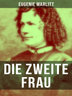 Die zweite Frau