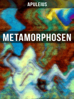 Metamorphosen