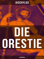 Die Orestie