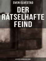 Der rätselhafte Feind