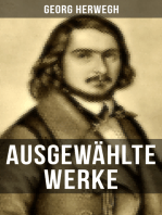 Ausgewählte Werke von Georg Herwegh