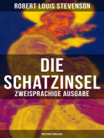 Die Schatzinsel (Zweisprachige Ausgabe