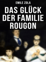 Das Glück der Familie Rougon: La Fortune des Rougon: Die Rougon-Macquart