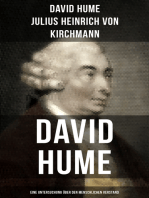 David Hume