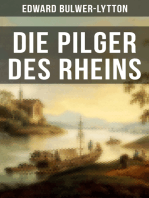 Die Pilger des Rheins: Die ideale Welt