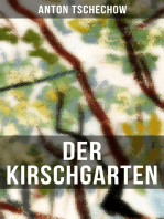 Der Kirschgarten