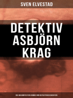Detektiv Asbjörn Krag