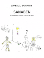 Sanaben – A therapeutic product for living well