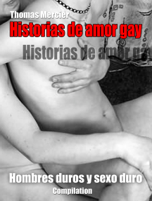 Lee Hombres duros y sexo duro - Romance gay de Thomas Mercier ...