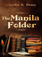 The Manila Folder