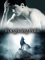 Forgiving Pain, Omega Born Book 3