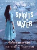 Spirits in the Water