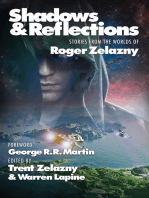 Shadows & Reflections: A Roger Zelazny Tribute Anthology