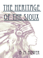 The Heritage of the Sioux