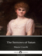 The Sorrows of Satan by Marie Corelli - Delphi Classics (Illustrated)