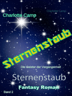 Sternenstaub: Die Geister der Vergangenheit