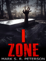 I Zone (Short Story)