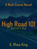 High Road 101 (Secret's Out)