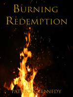 Burning Redemption