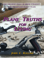 Plane Truths for Living