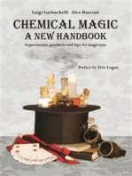 Chemical Magic