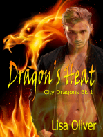 Dragon's Heat