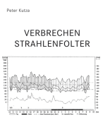 Verbrechen Strahlenfolter