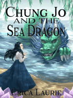 Chung Jo and the Sea Dragon