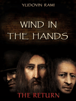Wind in the Hands. Return