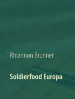 Soldierfood Europa