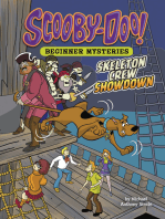 Skeleton Crew Showdown