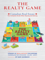 The Realty Game: Canadian Real Estate