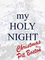 My Holy Night