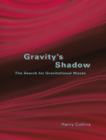 Gravity's Shadow